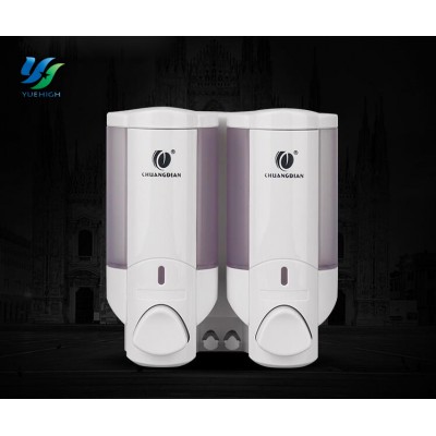 1000 ML Disposable Soap Dispenser Foam Soap Dispense Plastic Bottle