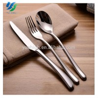 Best Selling China Stainless Steel Flatware For Restaurant