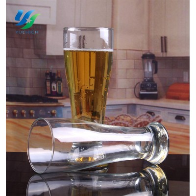 Modern Beer Glass Drinking Glass For Party Home