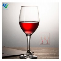 Factory OEM Crystal Wine Cup Drinking Glass And Glass Goblet Cup