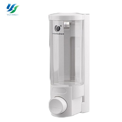 Morden ABS Hotel Automatic Soap Dispenser, Plastic Hand Sanitizers